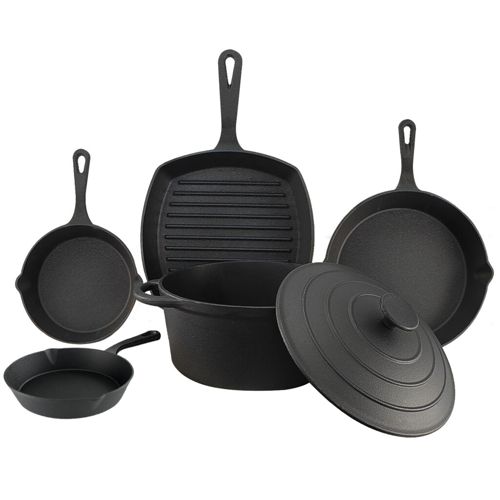 Daniel James Products