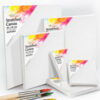 Blank Artist Stretched Art Canvas
