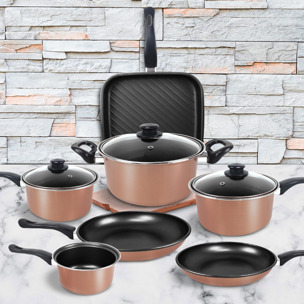 Daniel James Products
