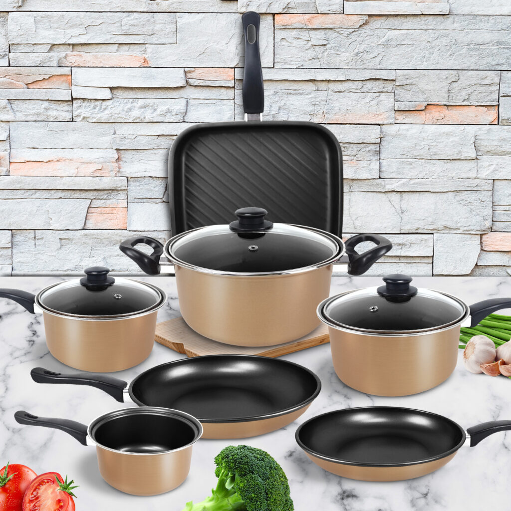 Daniel James Products