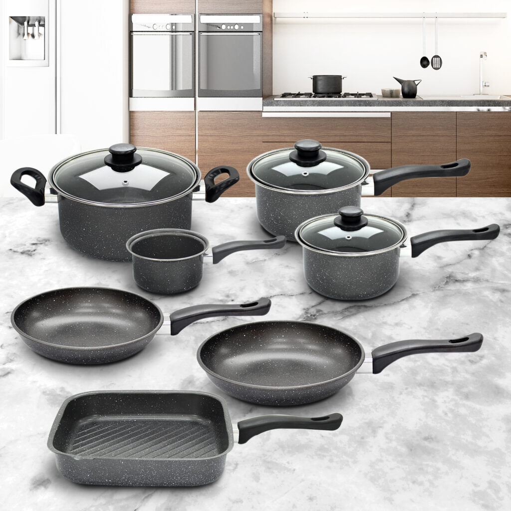 Daniel James Products