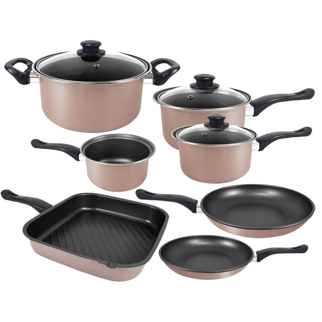 Daniel James Products