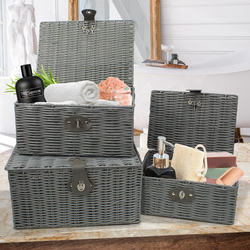 Daniel James Products