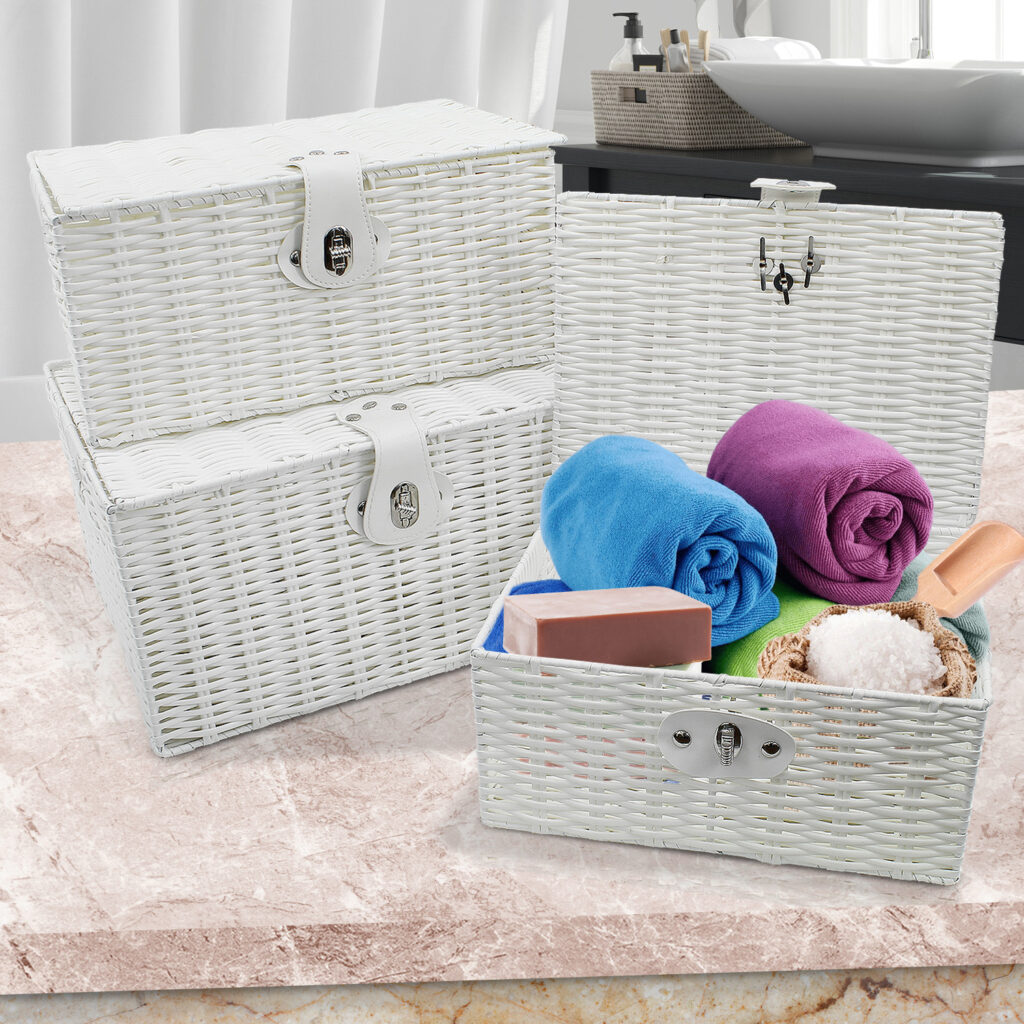 Daniel James Products
