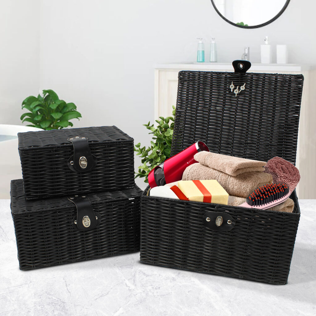 Daniel James Products
