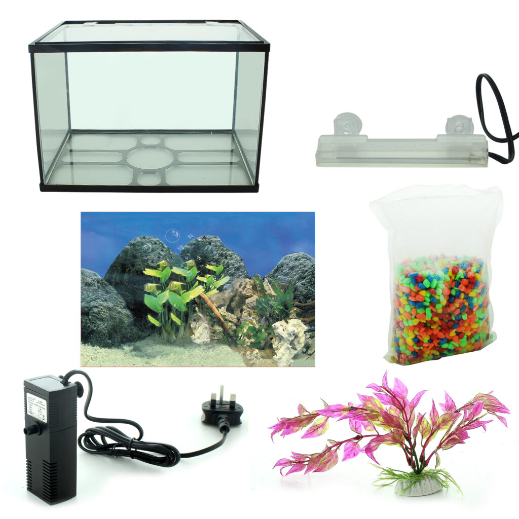 Daniel James Products