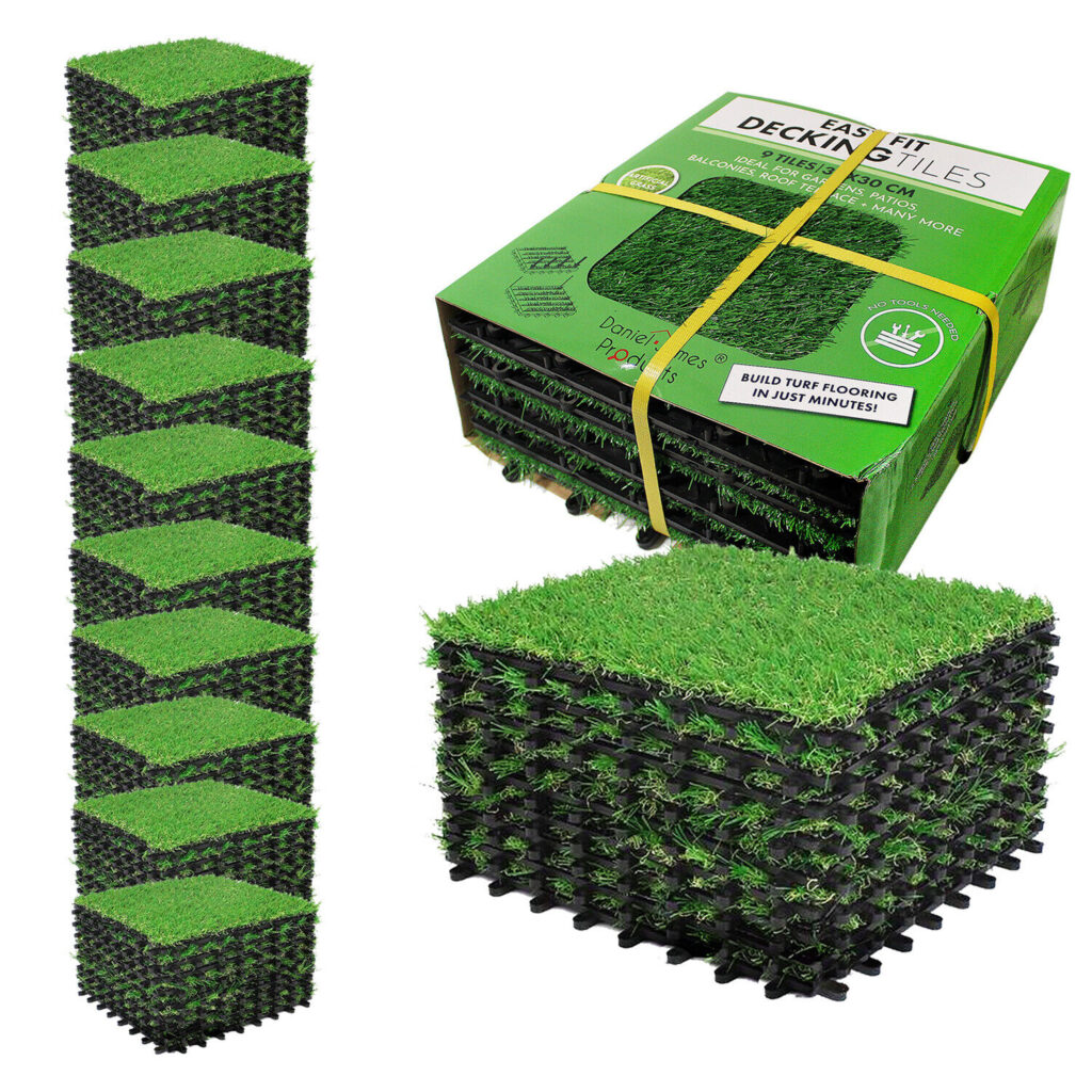 Daniel James Products