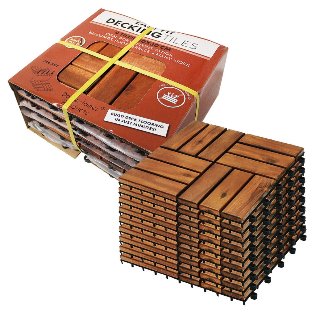 Daniel James Products