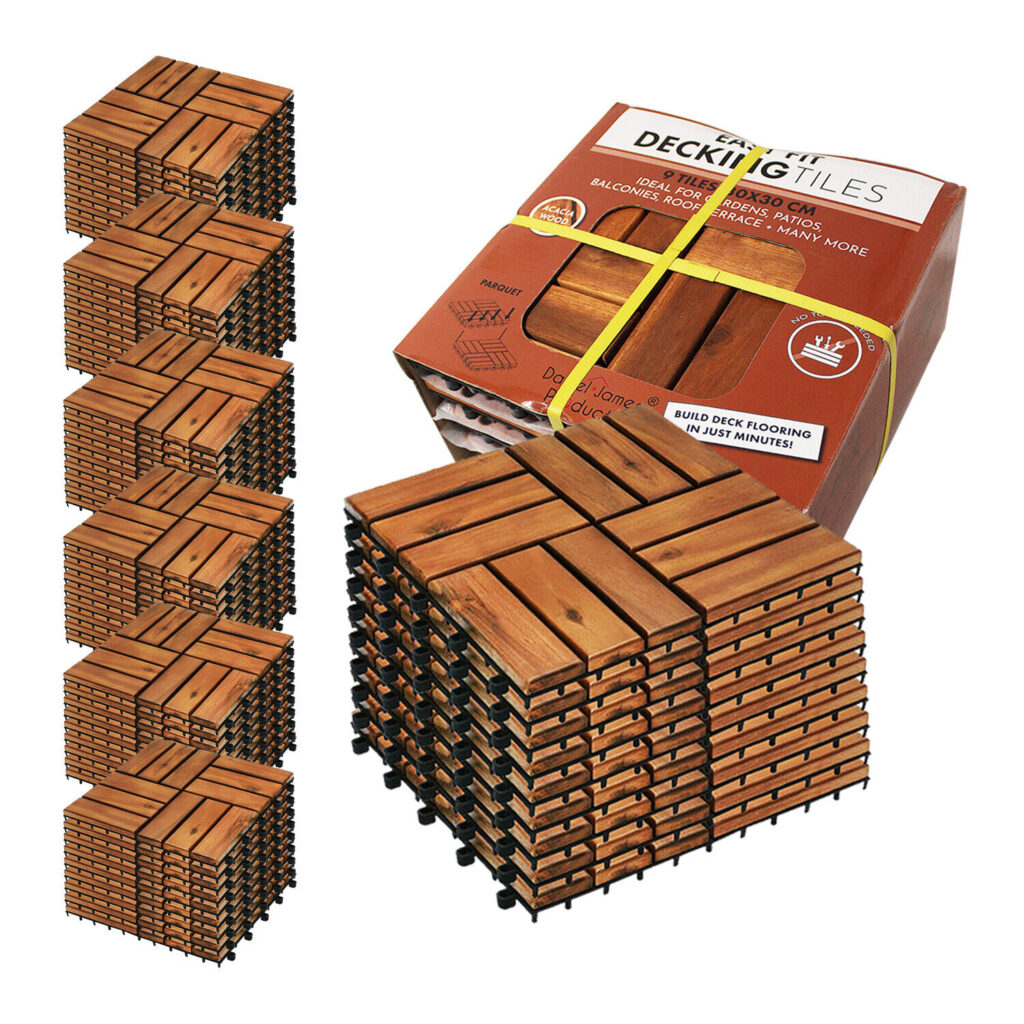 Daniel James Products