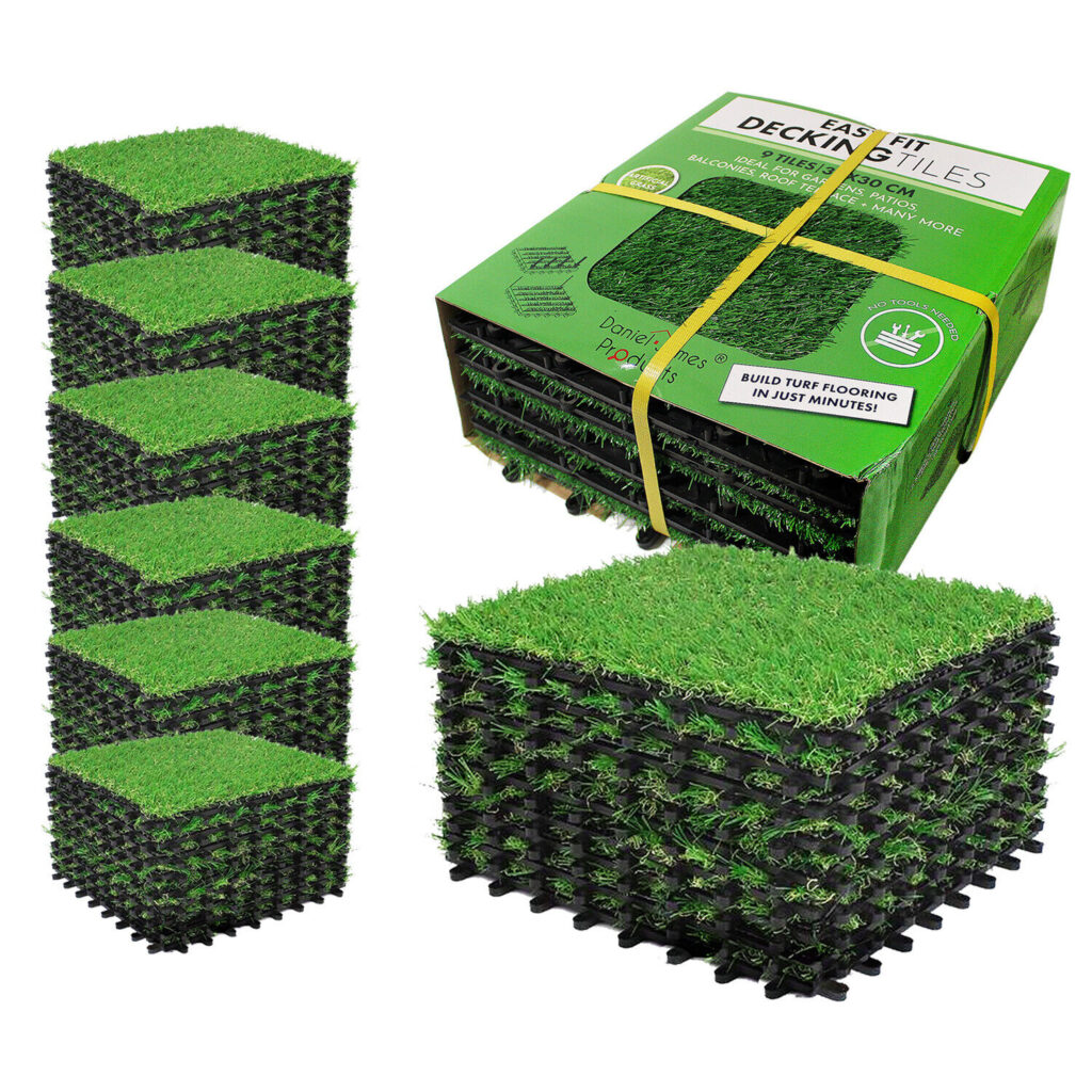 Daniel James Products
