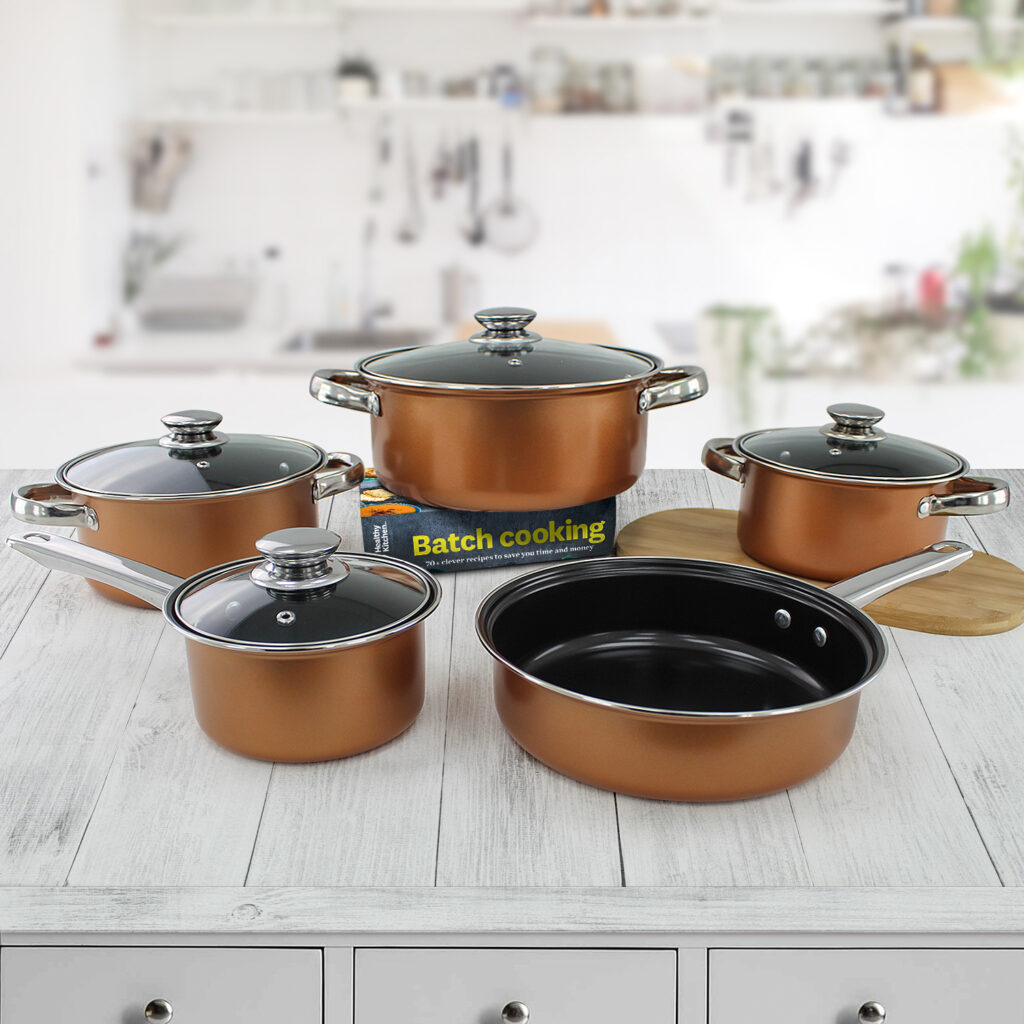 Daniel James Products