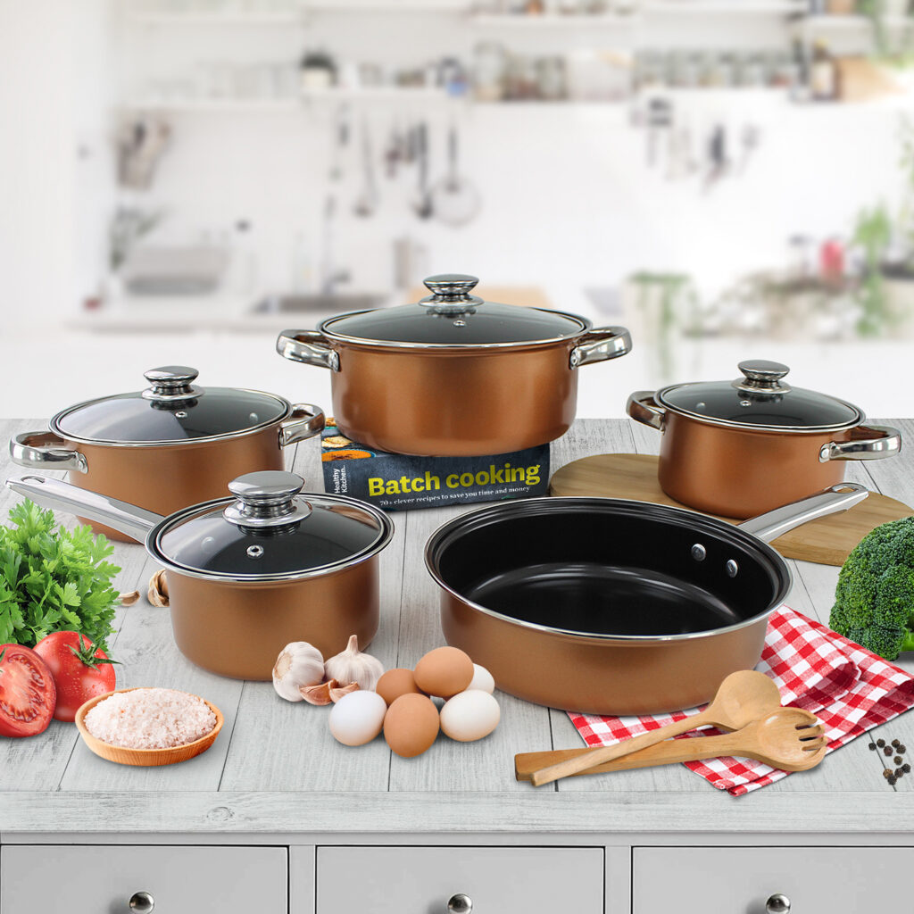 Daniel James Products