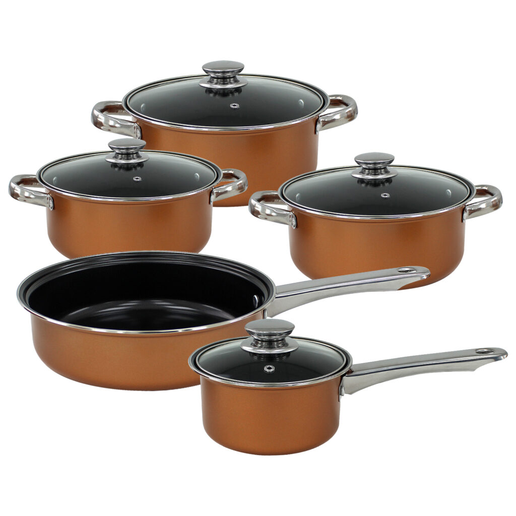 Daniel James Products