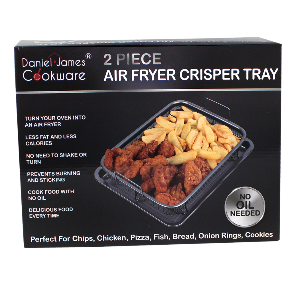 Daniel James Products