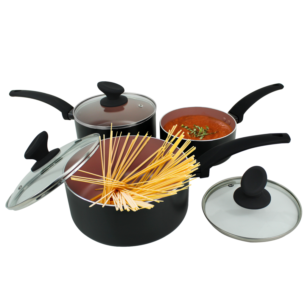 Daniel James Products