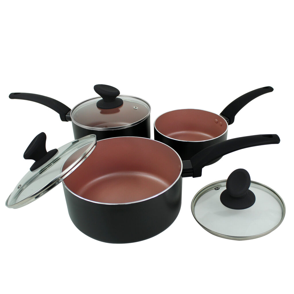 Daniel James Products