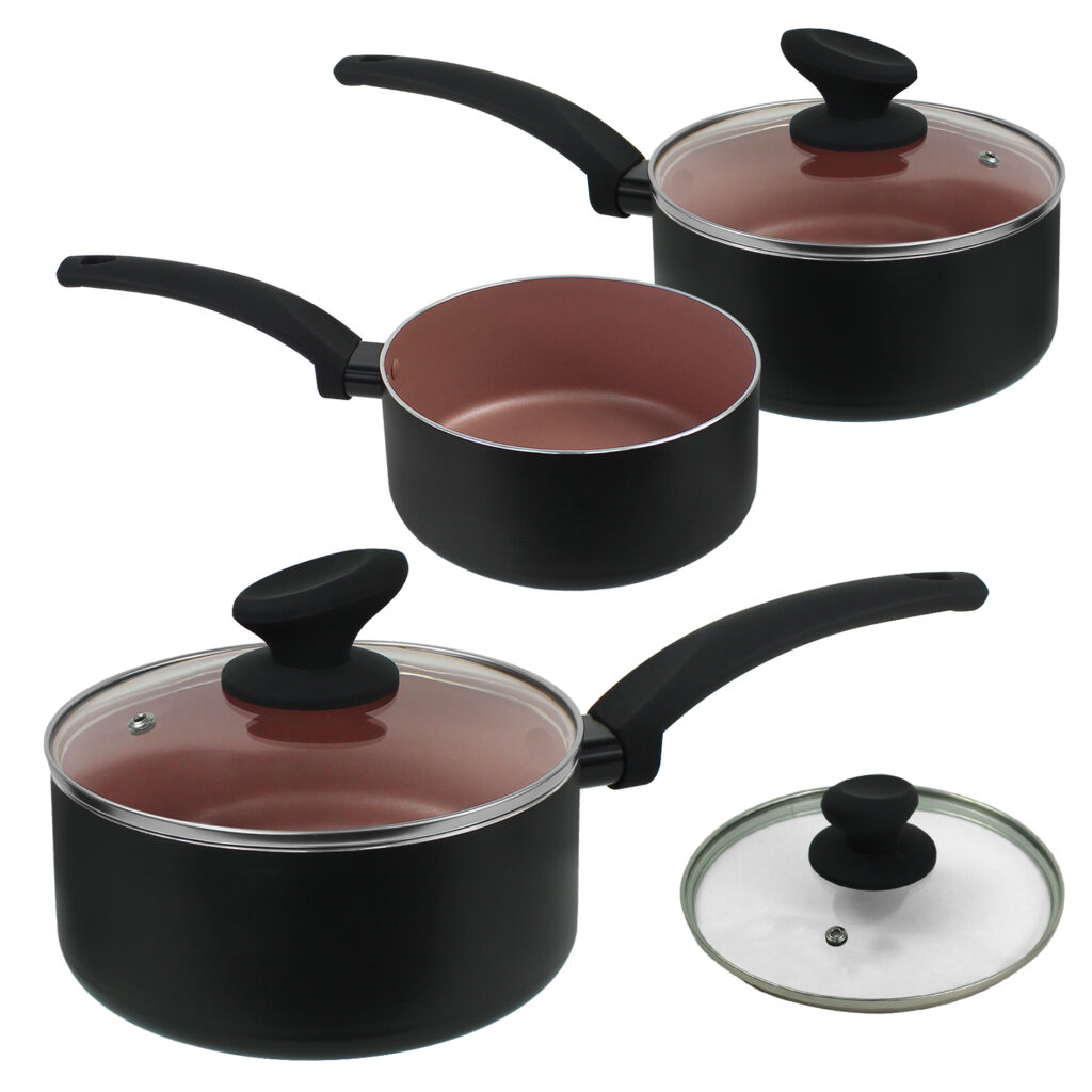 Daniel James Products