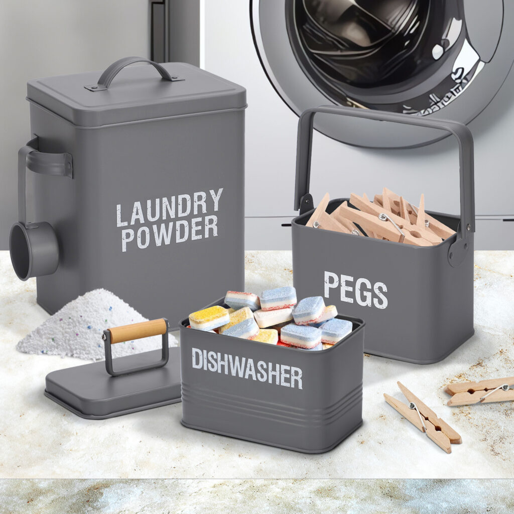 Daniel James Products