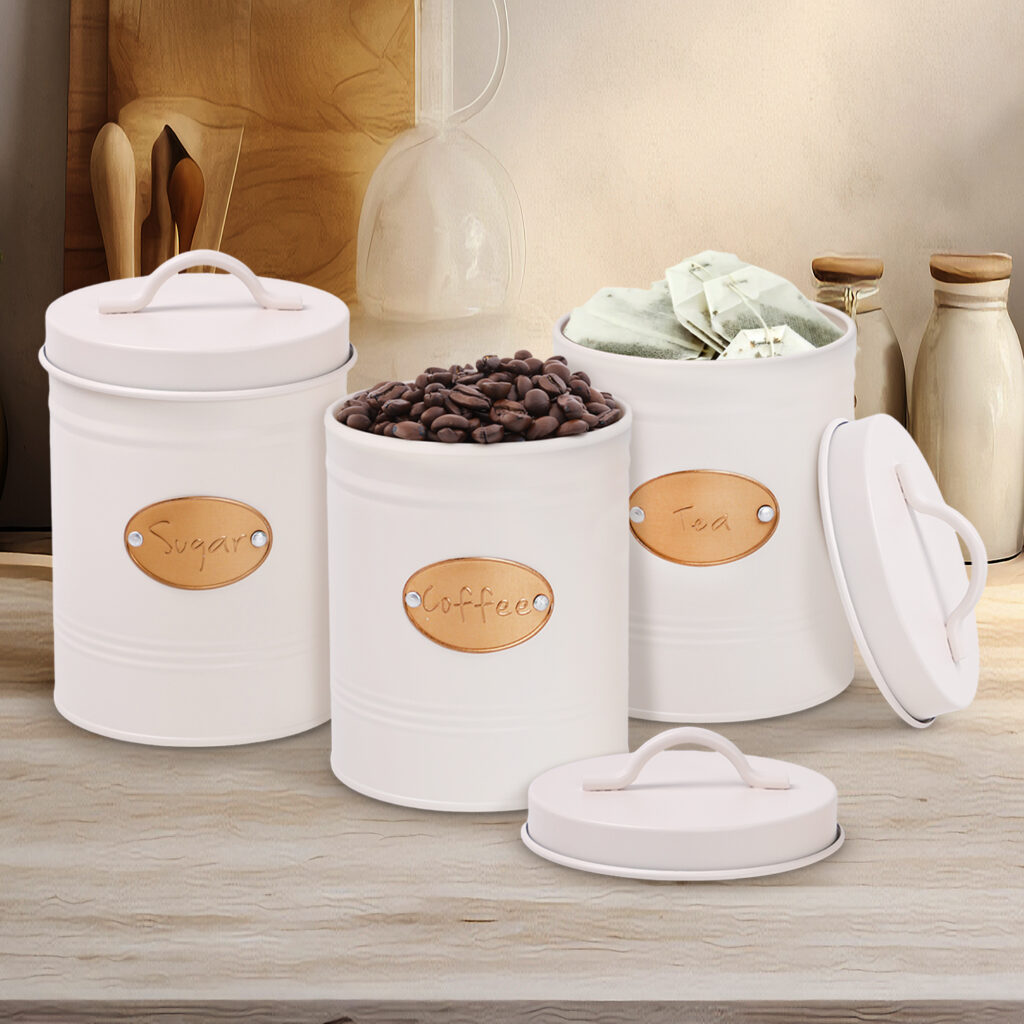 Daniel James Products