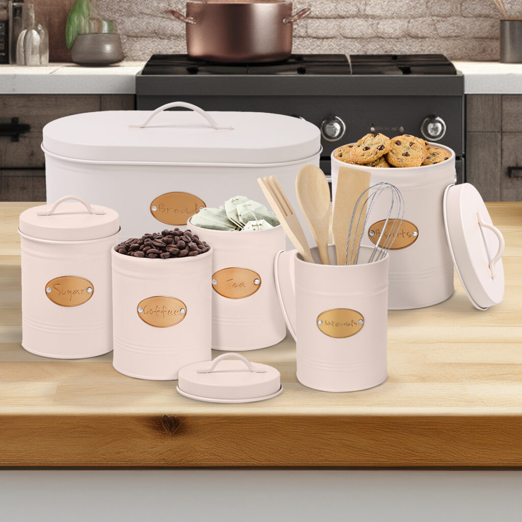 Daniel James Products