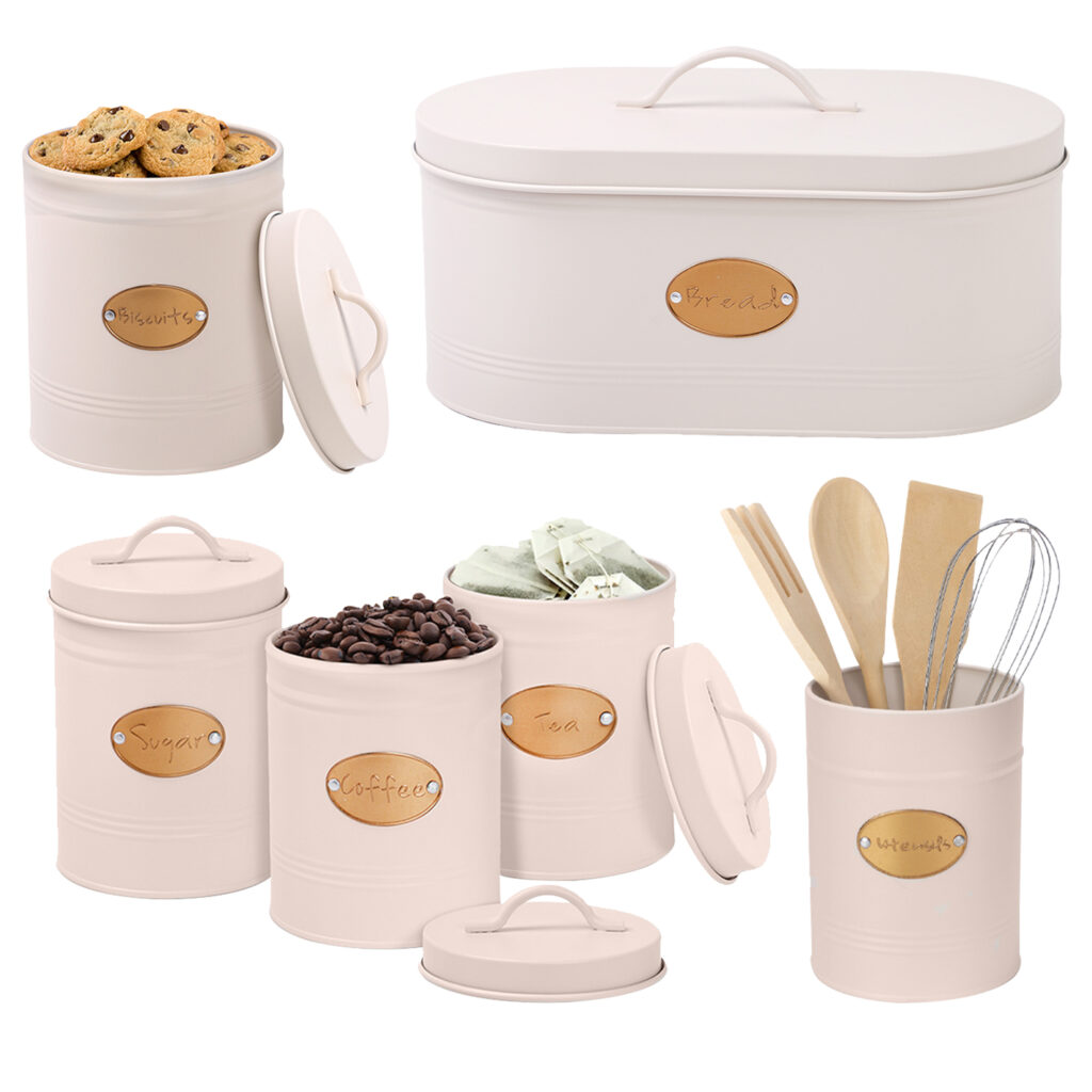 Daniel James Products