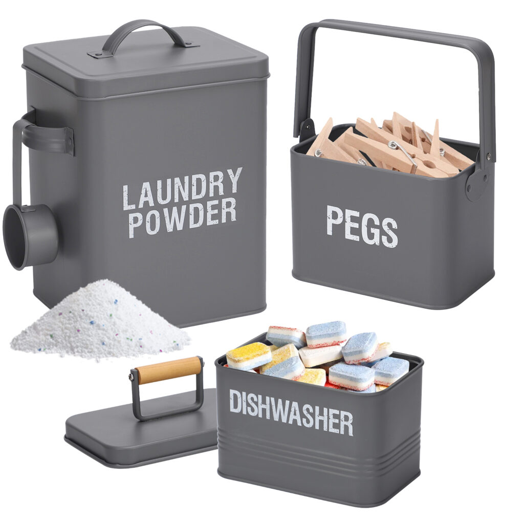 Daniel James Products