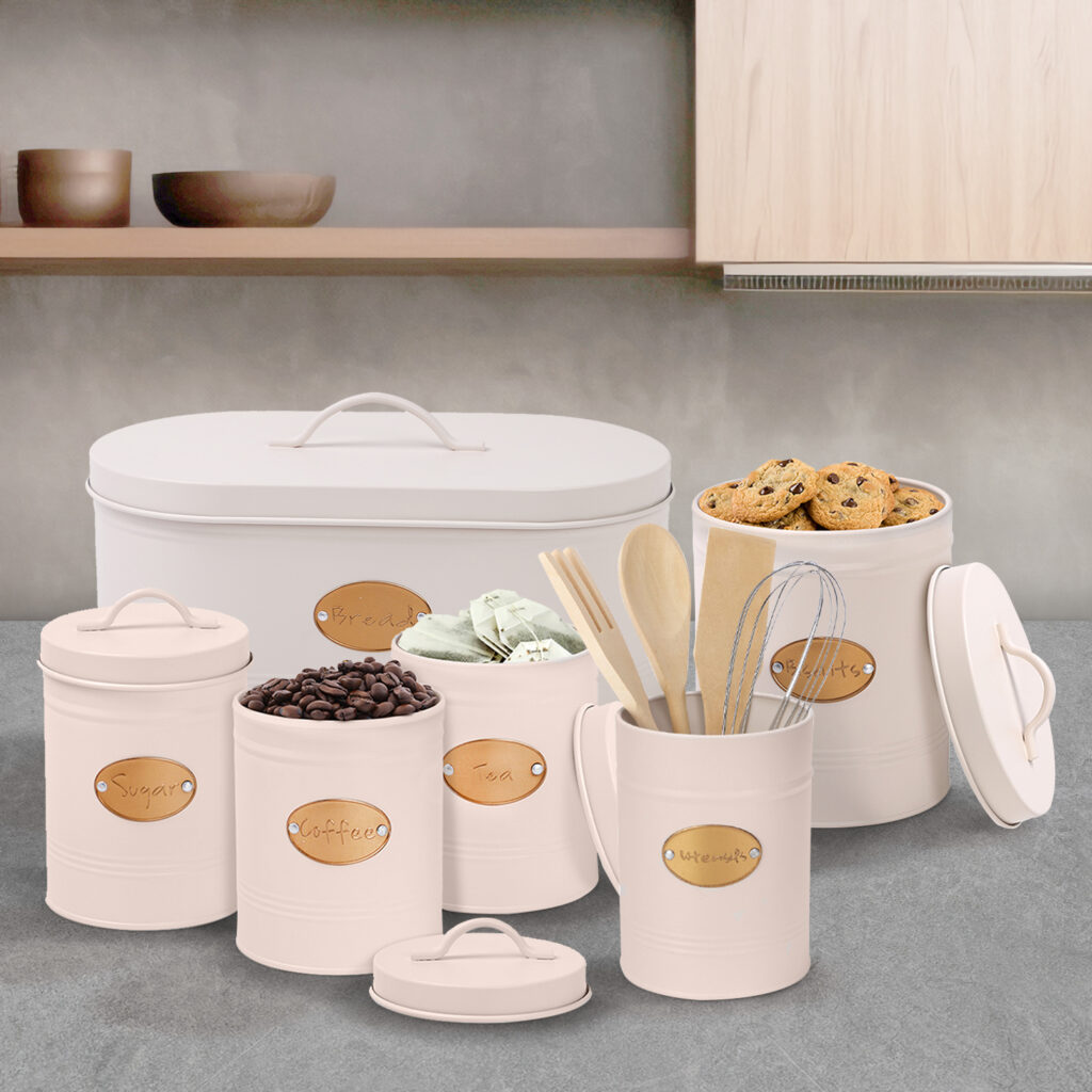 Daniel James Products