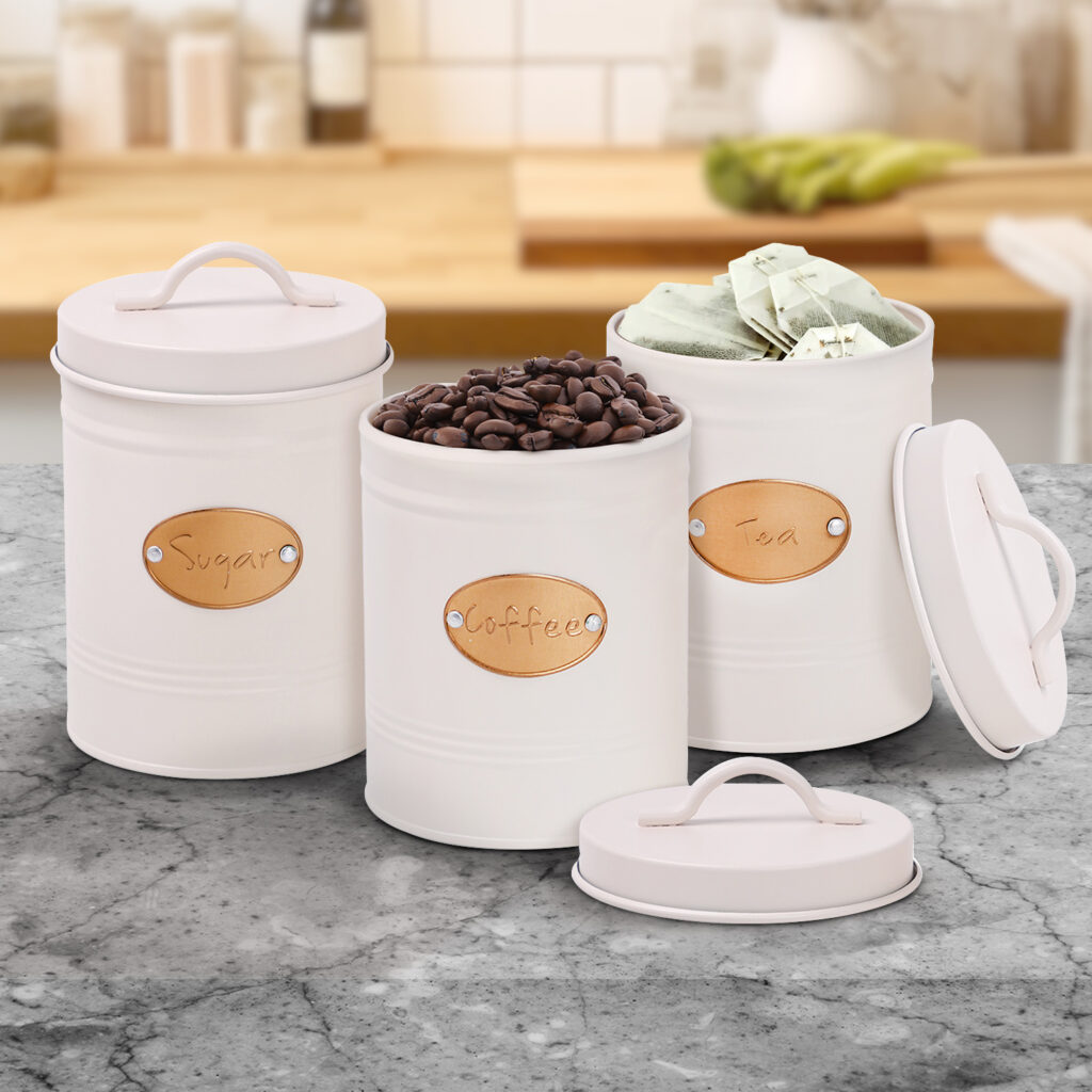 Daniel James Products