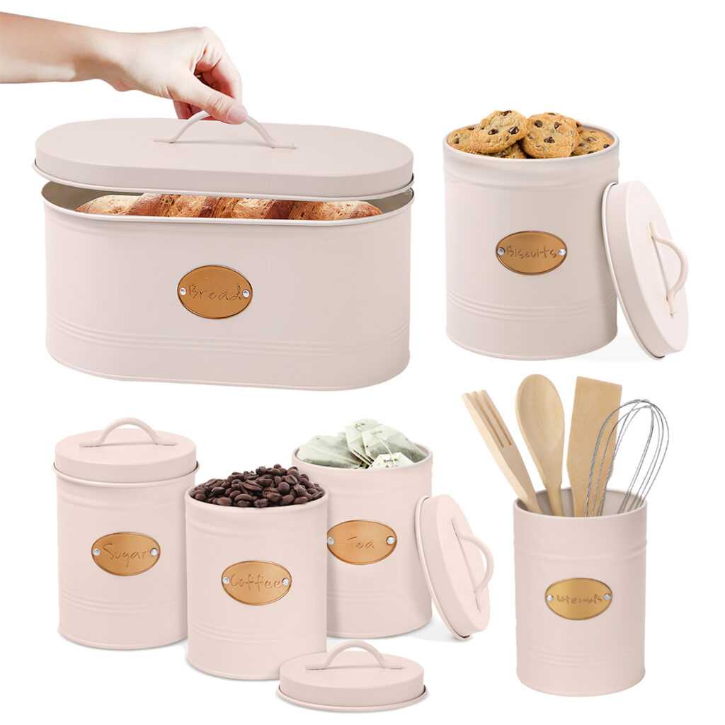 Daniel James Products