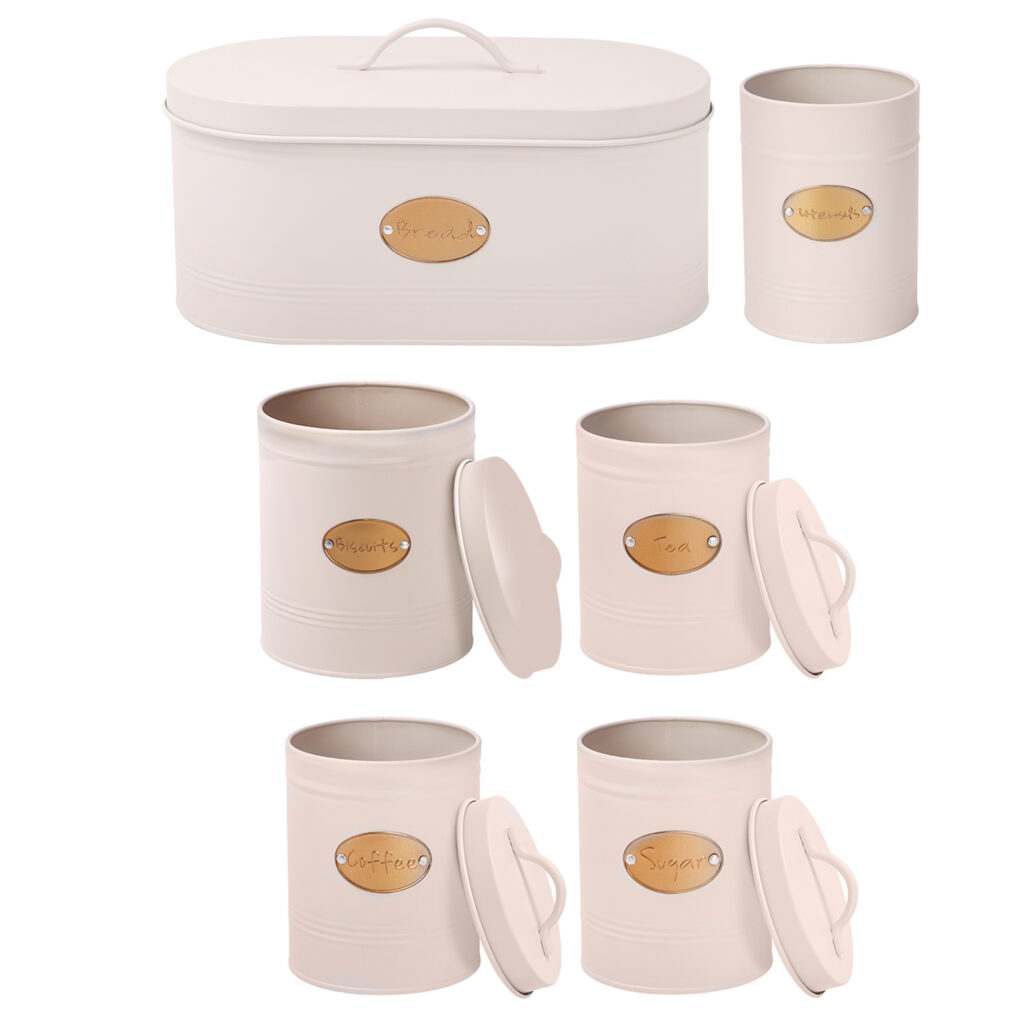 Daniel James Products