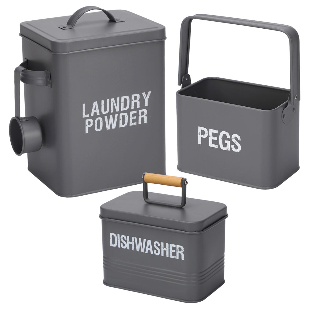 Daniel James Products