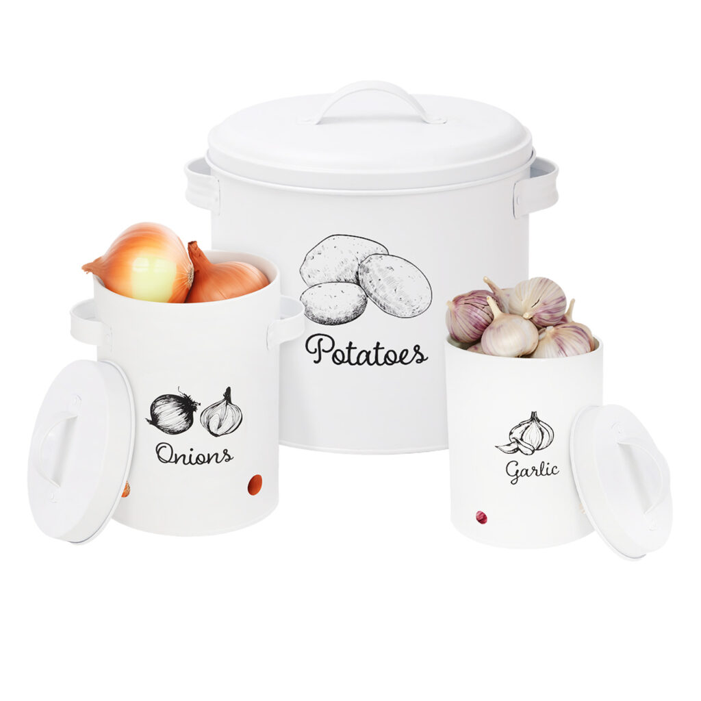 Daniel James Products
