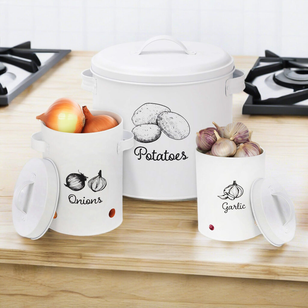 Daniel James Products