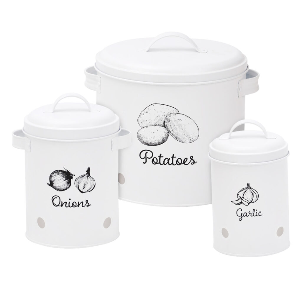 Daniel James Products