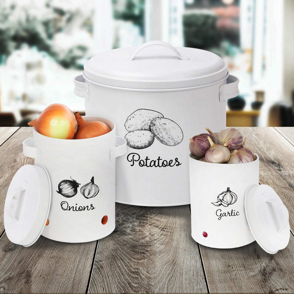 Daniel James Products