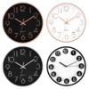 Daniel James Wall Clock