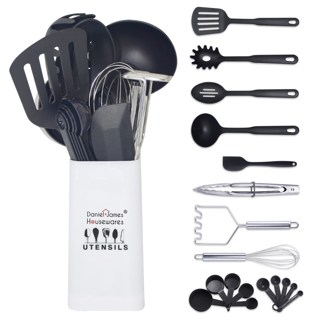 Daniel James Products