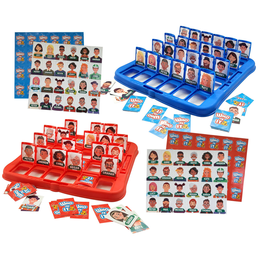 Daniel James Products