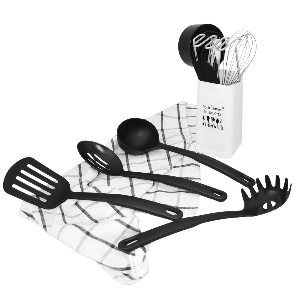 Daniel James Products