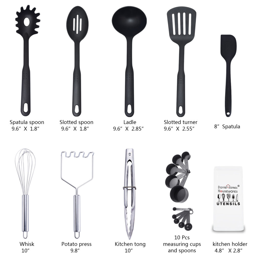 Daniel James Products