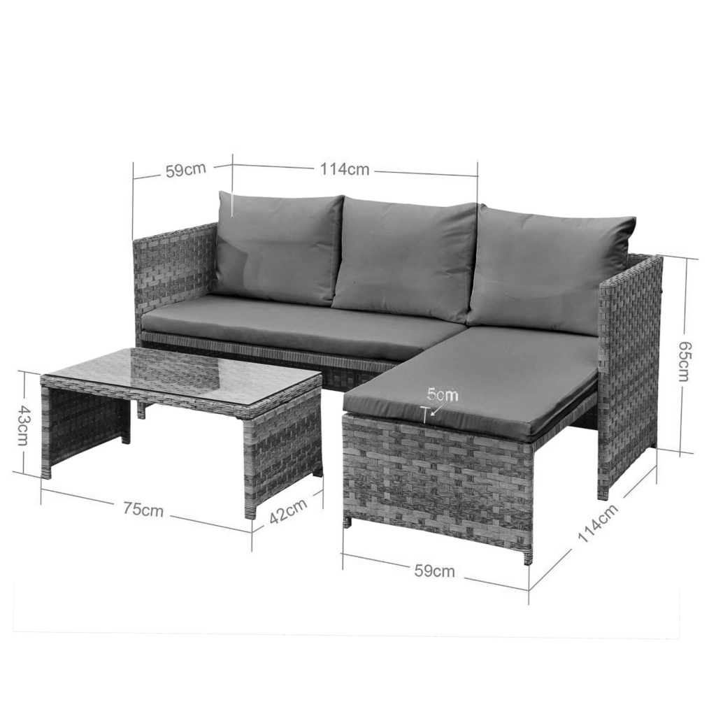 Daniel James Products