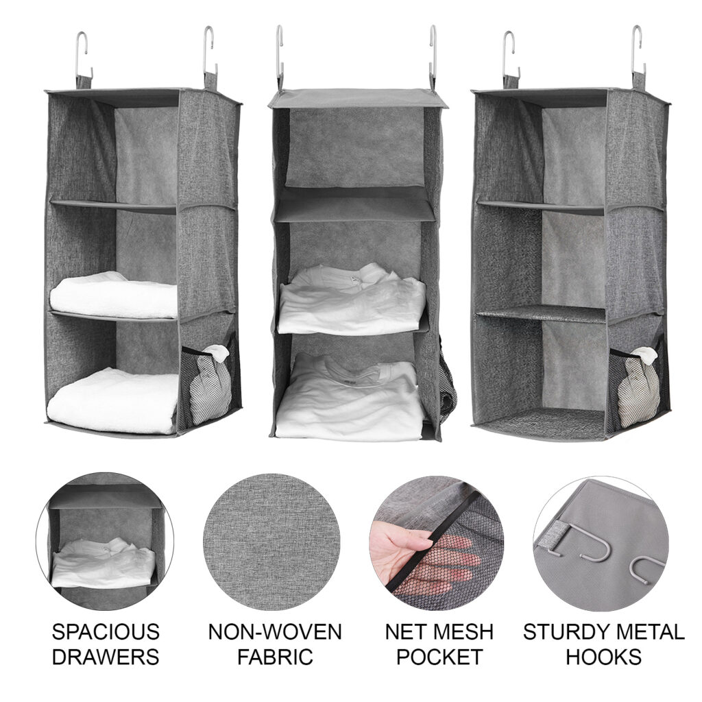 Daniel James Products