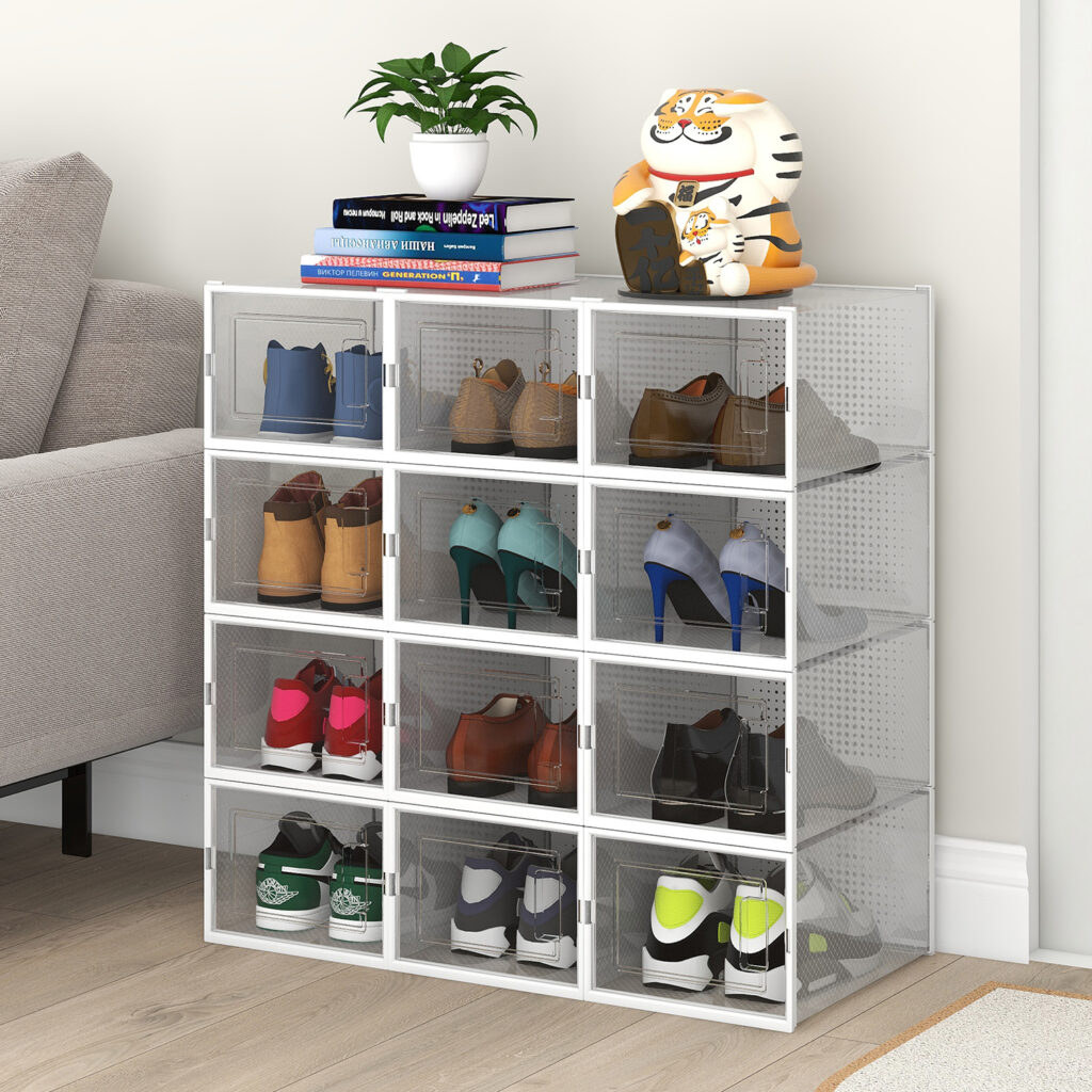 Daniel James Products