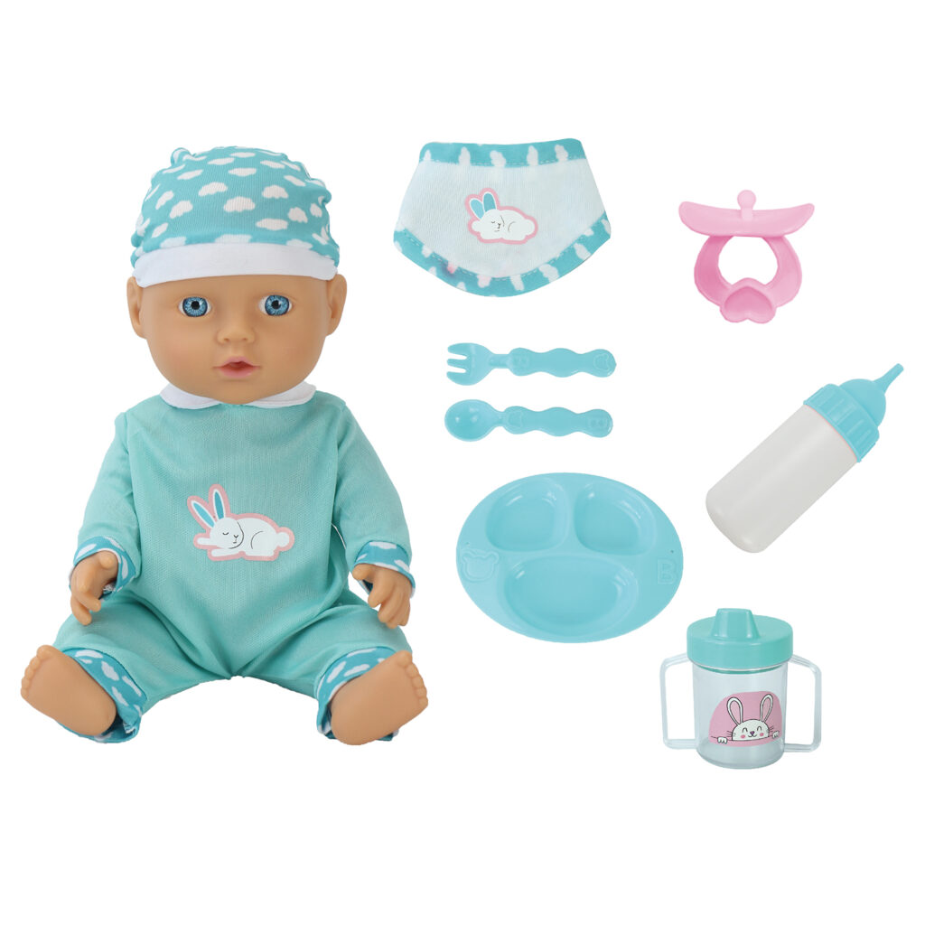 Daniel James Products
