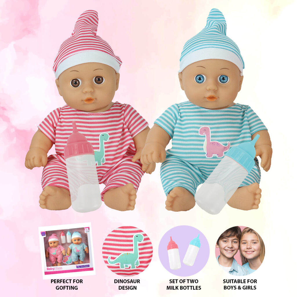 Daniel James Products