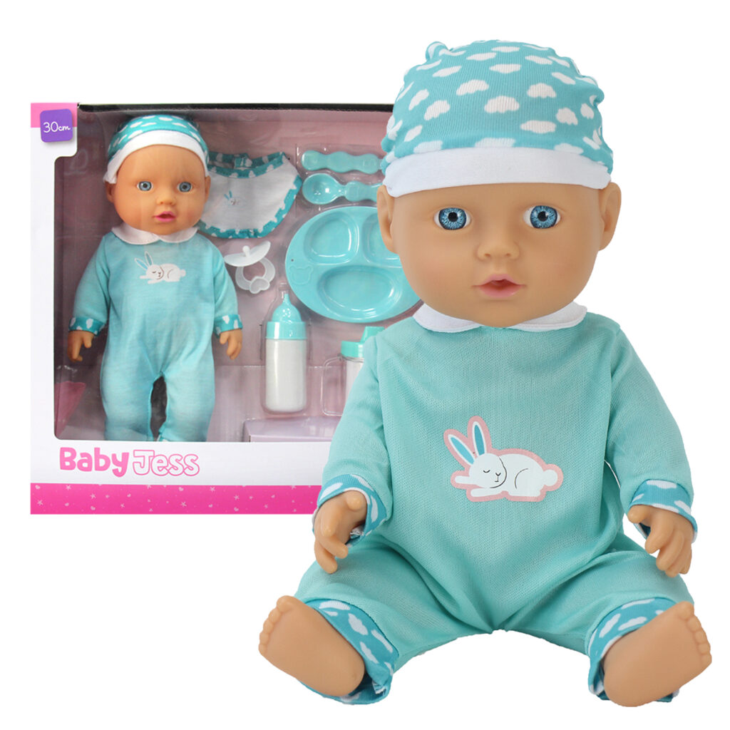 Daniel James Products