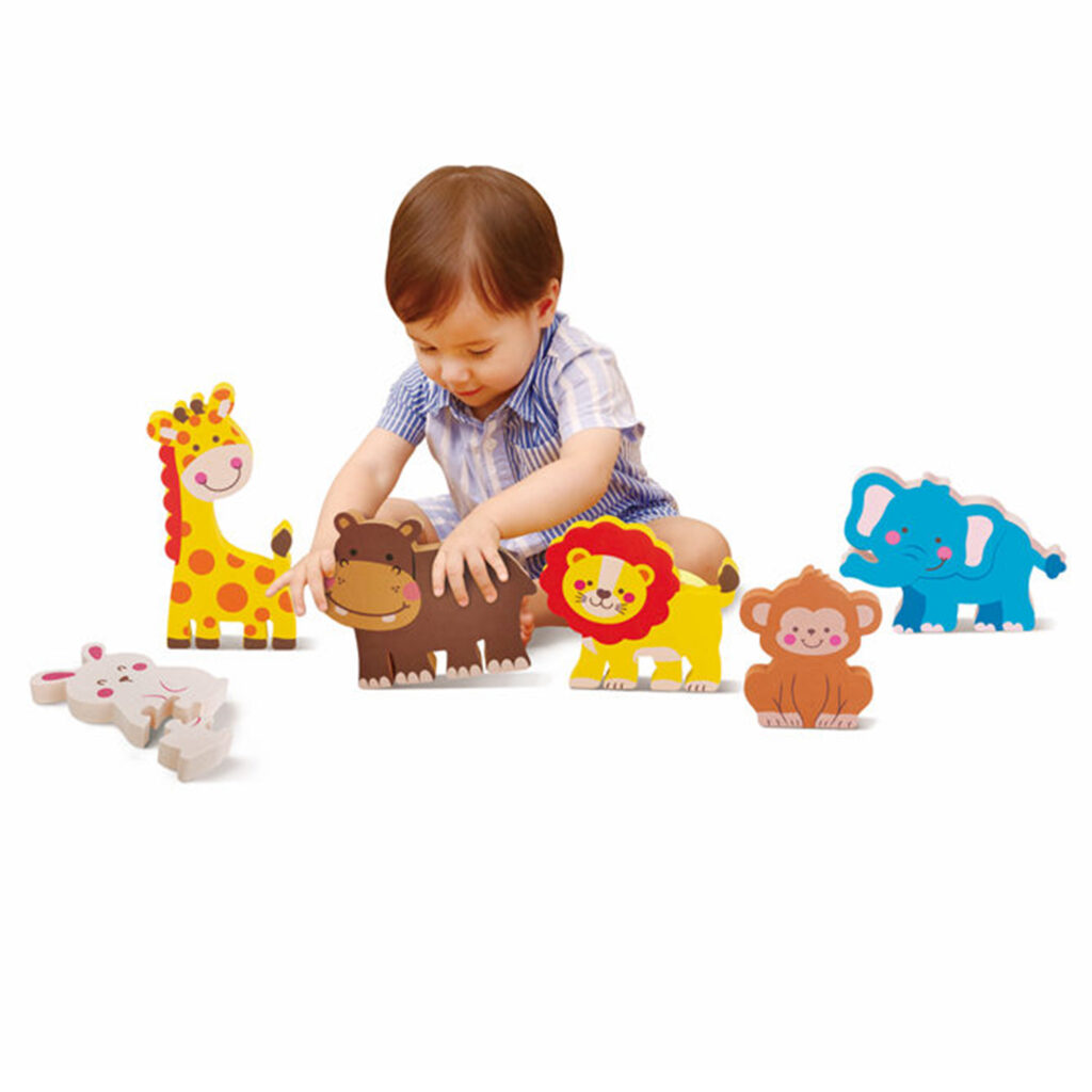 Daniel James Products