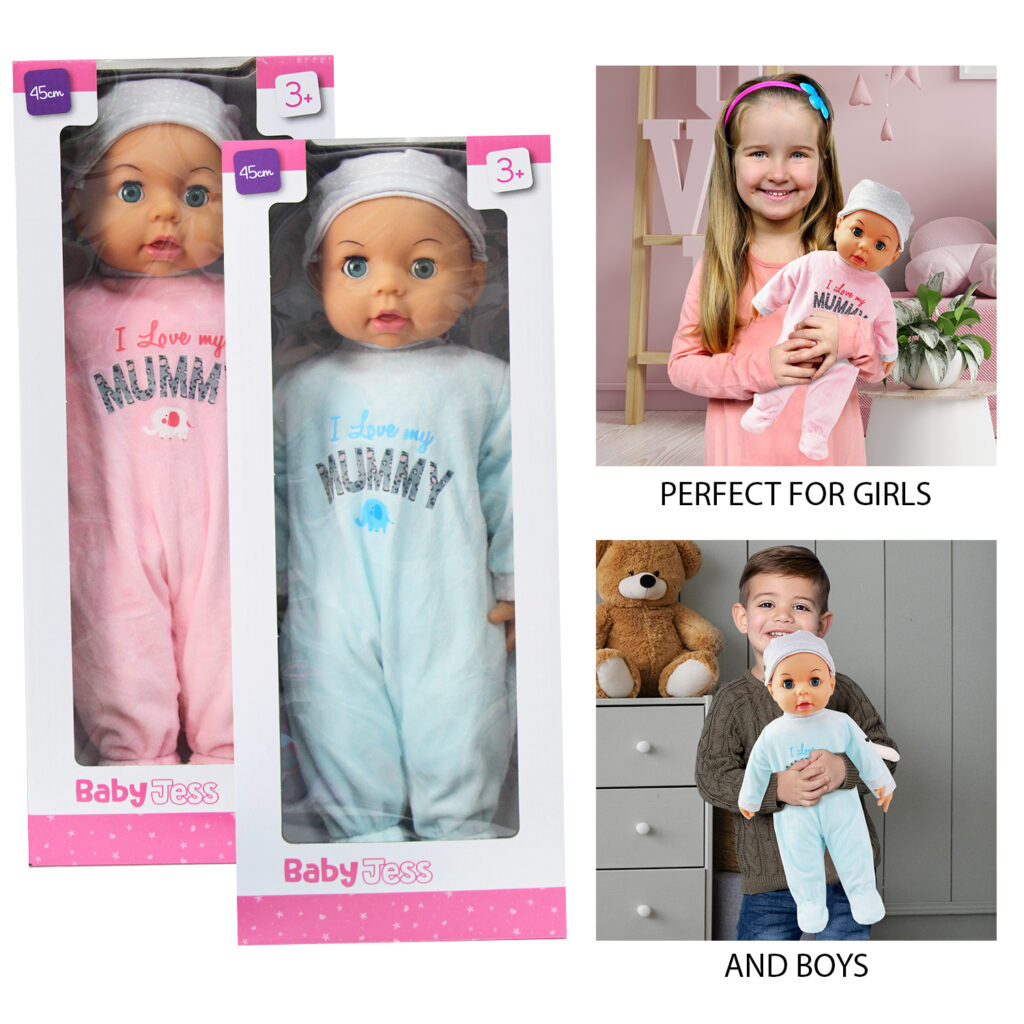 Daniel James Products