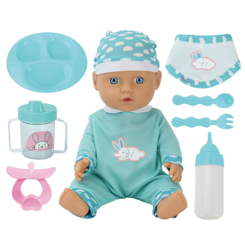 Daniel James Products