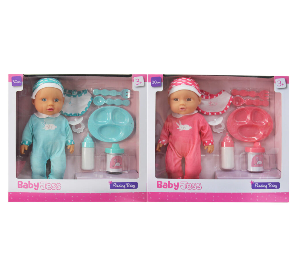Daniel James Products